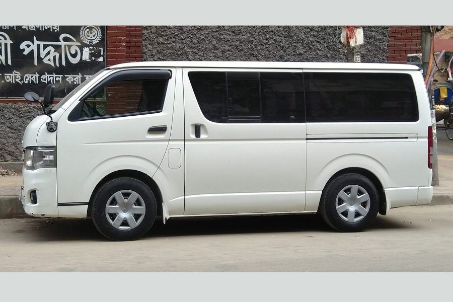 Hiace